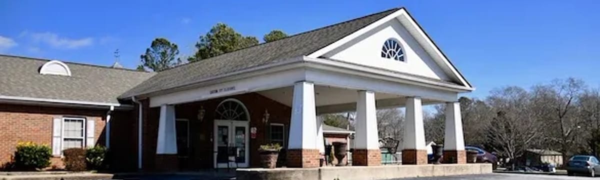 Senior Care in Abbeville, SC