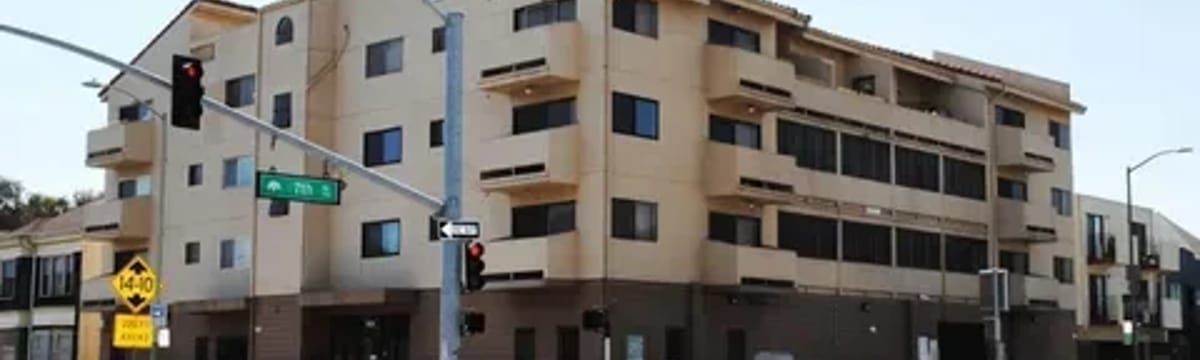 Senior Care in Oakland, CA