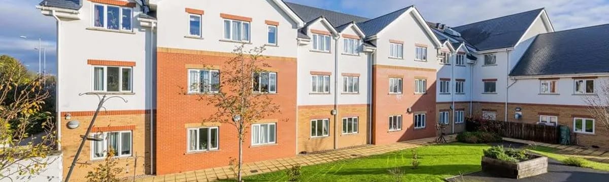 Care Services in Worcester, England