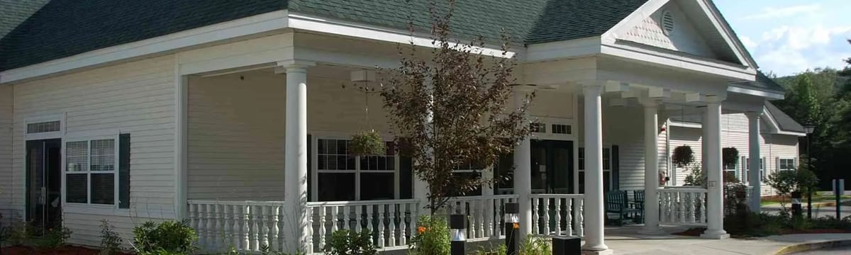 Senior Care in Uxbridge, MA