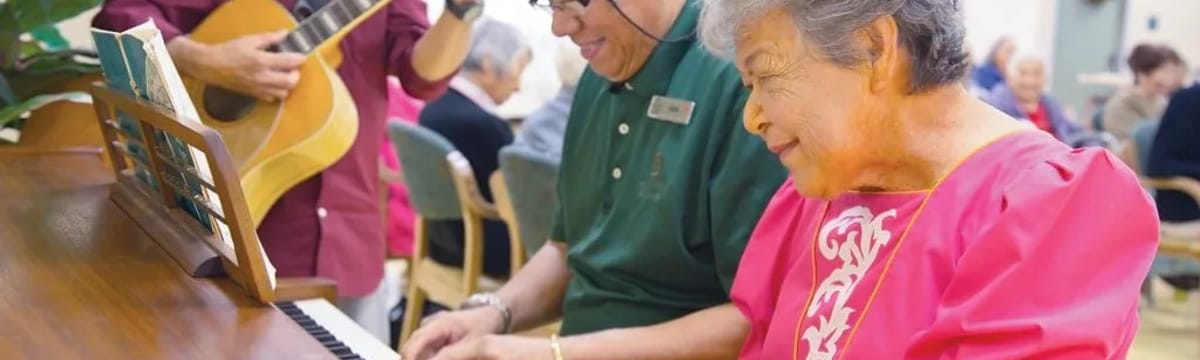 Senior Care in Kaunakakai, HI