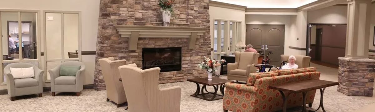 Senior Care in Decatur, IN