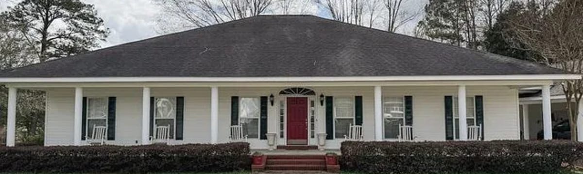 Senior Care in Butler, AL