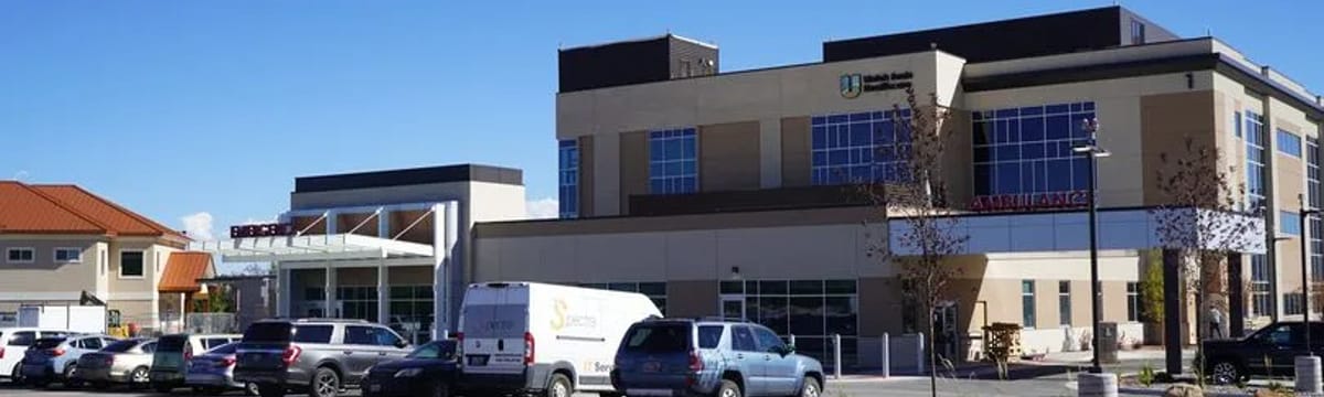 Senior Care in Vernal, UT