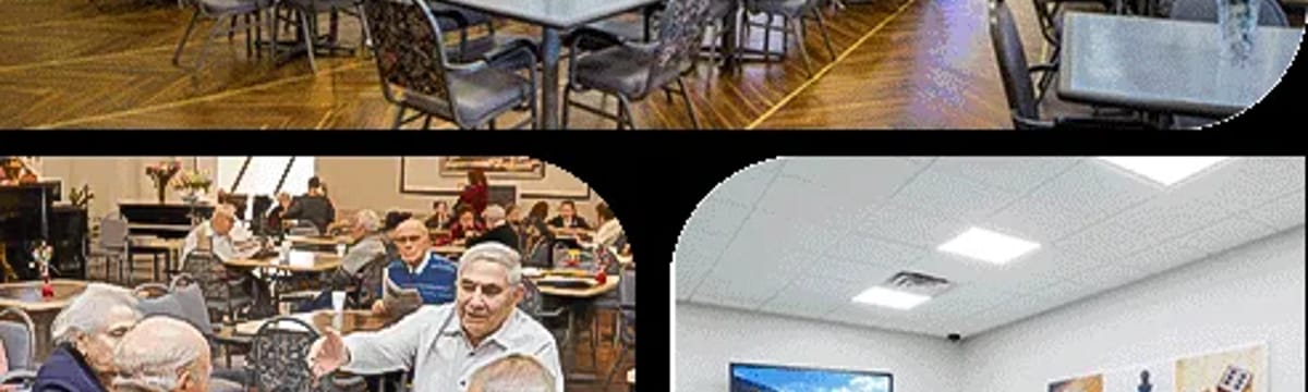 Senior Care in Mc Gehee, AR