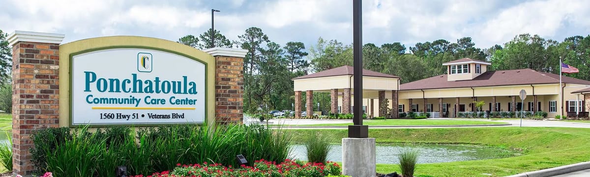 Home Health Nursing in Ponchatoula, LA