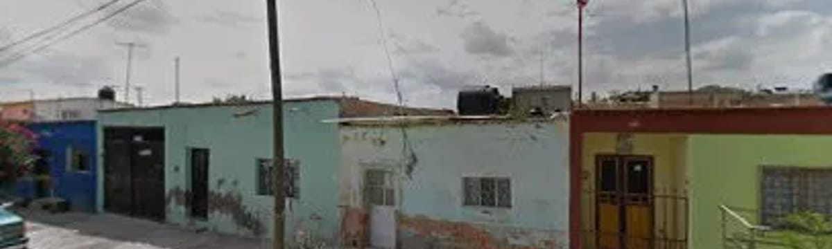 Hogar de Ancianos in Pabellón De Arteaga, Aguascalientes