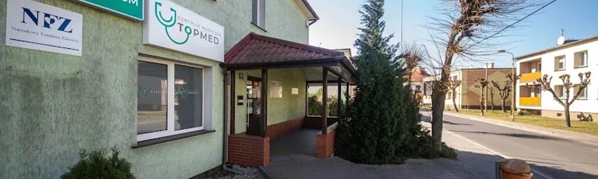 Pielęgniarstwo domowe in Babimost, Babimost
