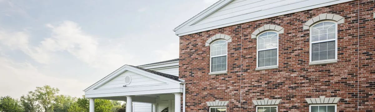 Senior Care in Louisville, NE