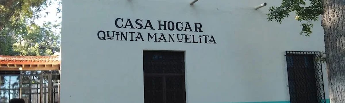 Cuidado de Mayores in Parras, Coahuila