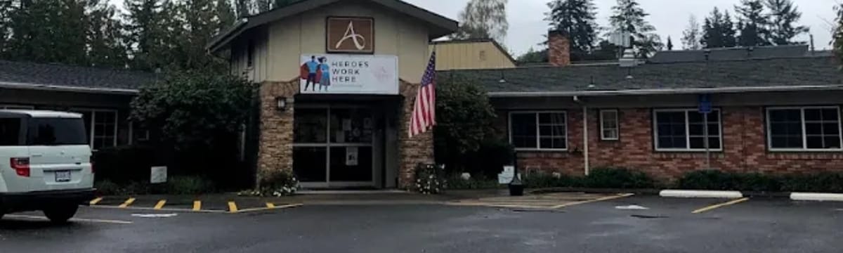 Adult Day Care in Beaverton, OR