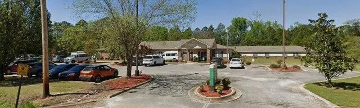 Home Health Nursing in Amory, MS