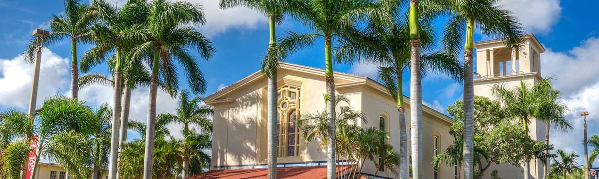 Senior Care in Miami Shores, FL