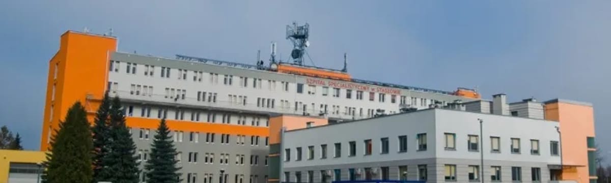 Opieka dla seniorów in Staszów, Staszów
