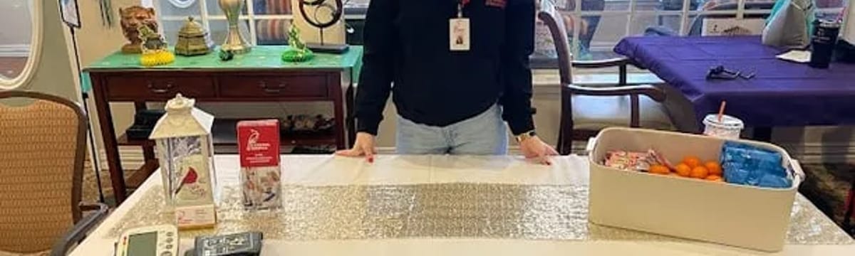 Hospice in Mansfield, TX