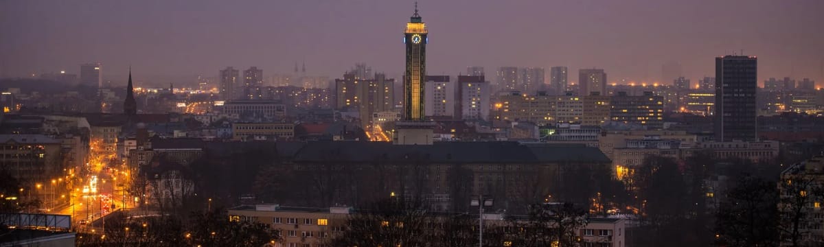 Domov pro seniory in Praha, Hlavní město Praha