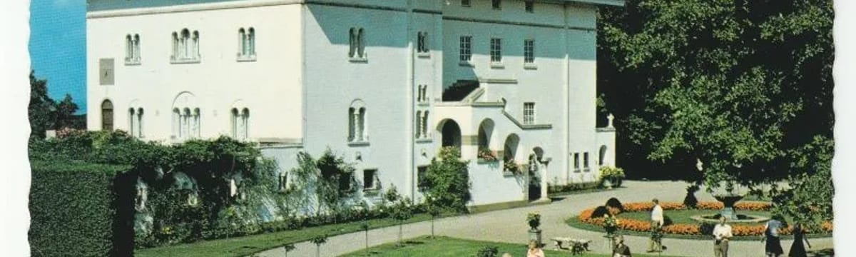 Äldreomsorg in Burlöv, Skåne län