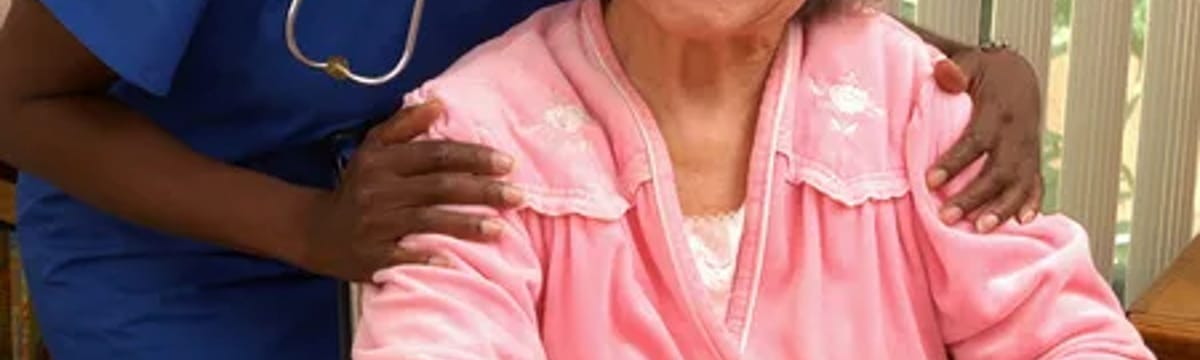 Senior Care in Tamarac, FL
