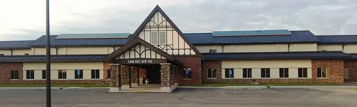 Senior Care in Little Falls, MN