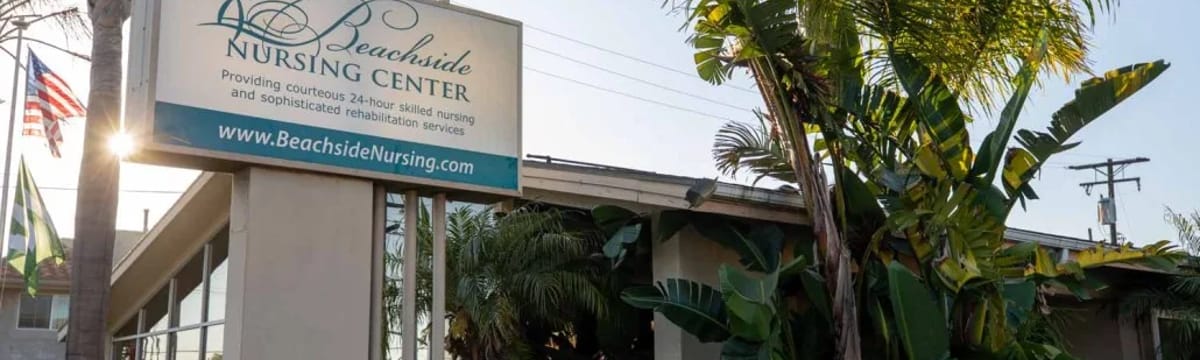 Senior Care in Huntington Beach, CA