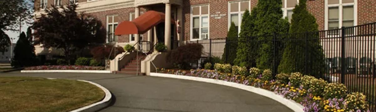 Senior Care in New Bedford, MA