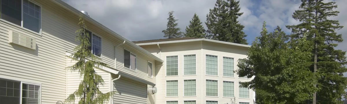 Senior Care in Washougal, WA