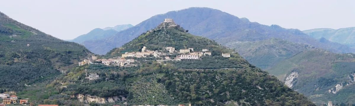 Assistenza Anziani in Giffoni Valle Piana, Campania