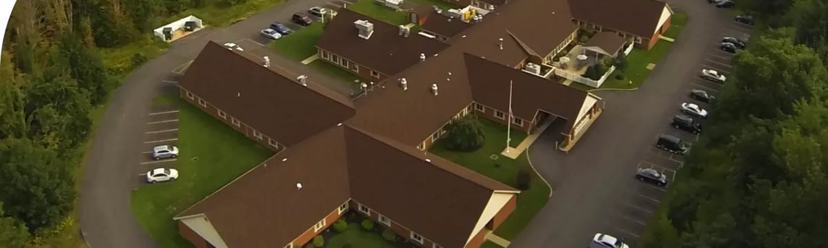 Senior Care in Burton, OH