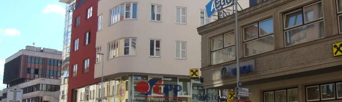 Péče o Seniory in Ústí Nad Labem, Ústecký kraj