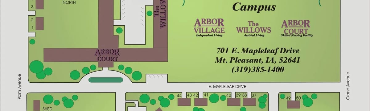 Hospice in Mount Pleasant, IA