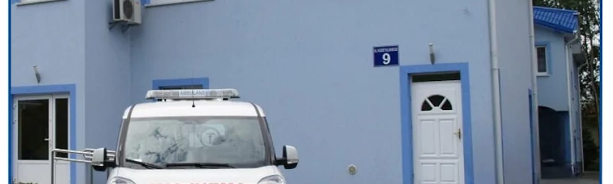 Opieka dla seniorów in Legionowo, Legionowo