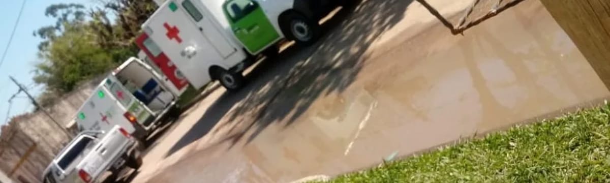 Cuidado de Mayores in MONTECARLO, MISIONES