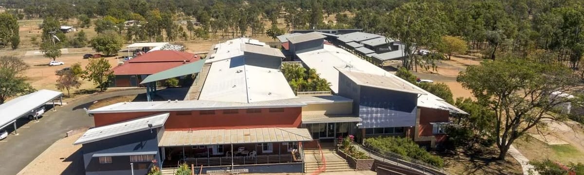 Aged Care in Clermont, QLD