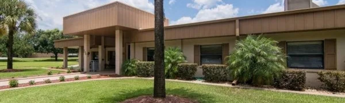 Senior Care in Crystal River, FL