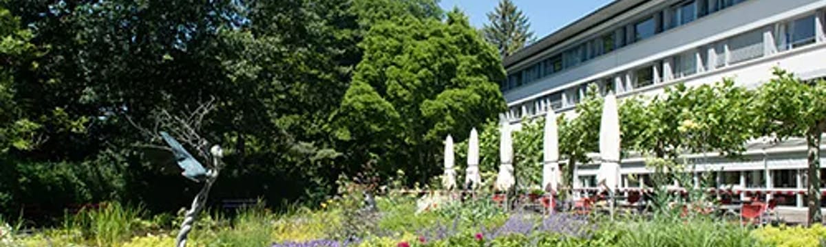 Pflegeheim in Frauenfeld, Thurgau