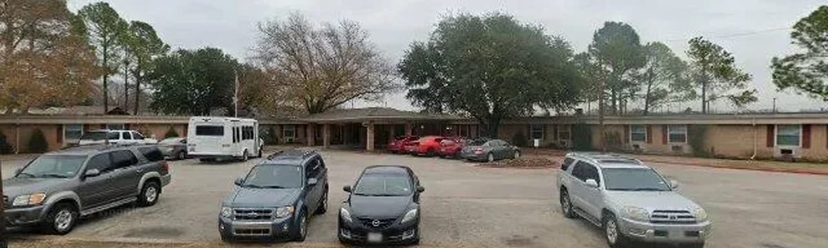 Senior Care in Balch Springs, TX