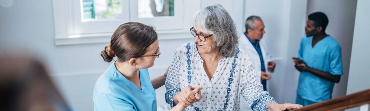 Gestión de Cuidado Geriátrico in Baradero, Lujan