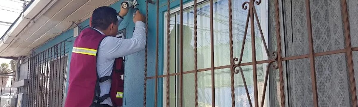 Cuidado de Mayores in Tijuana, Baja California