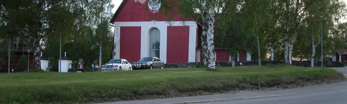 Äldreomsorg in Kalix, Norrbottens län