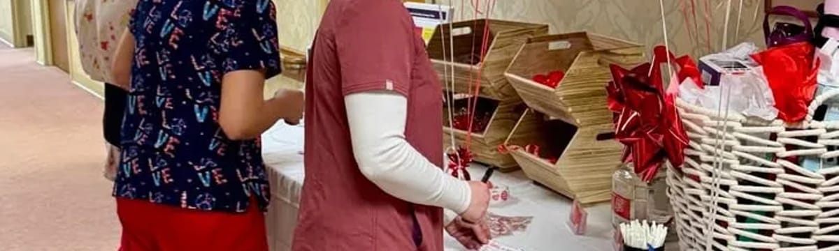 Home Health Nursing in Branford, CT