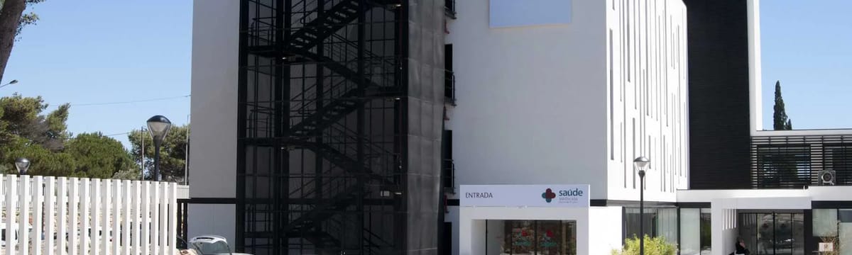 Residencial para Idosos in Lisboa, Lisboa