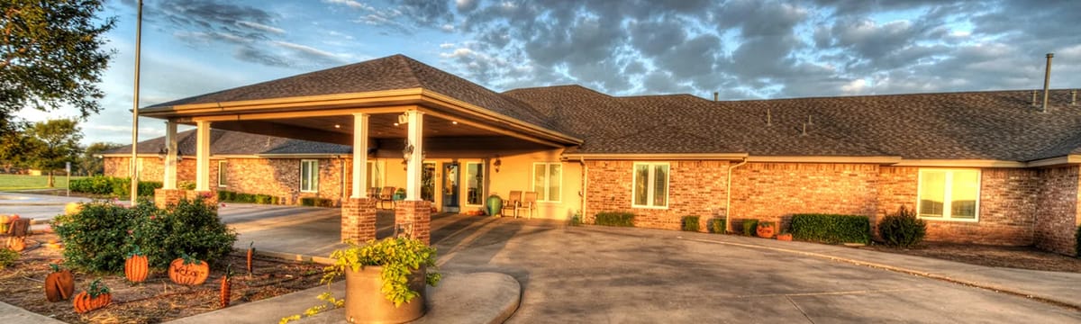 Senior Care in Floydada, TX