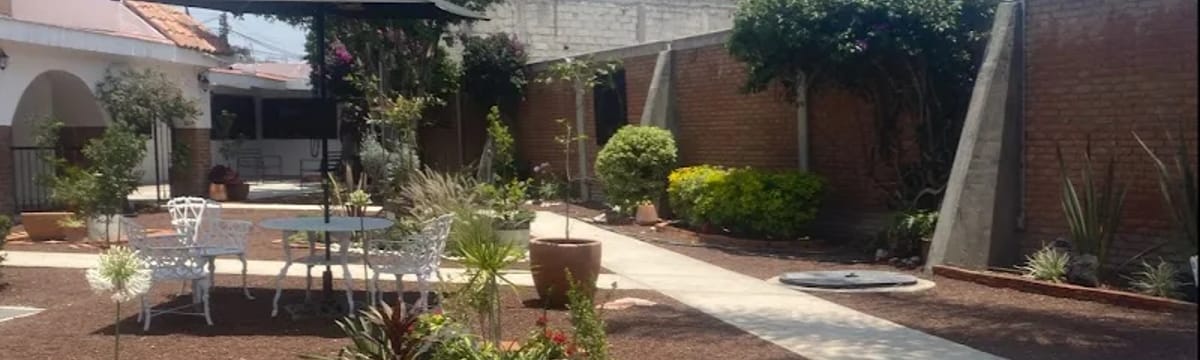 Cuidado de Mayores in San-Andres-Cholula, Puebla