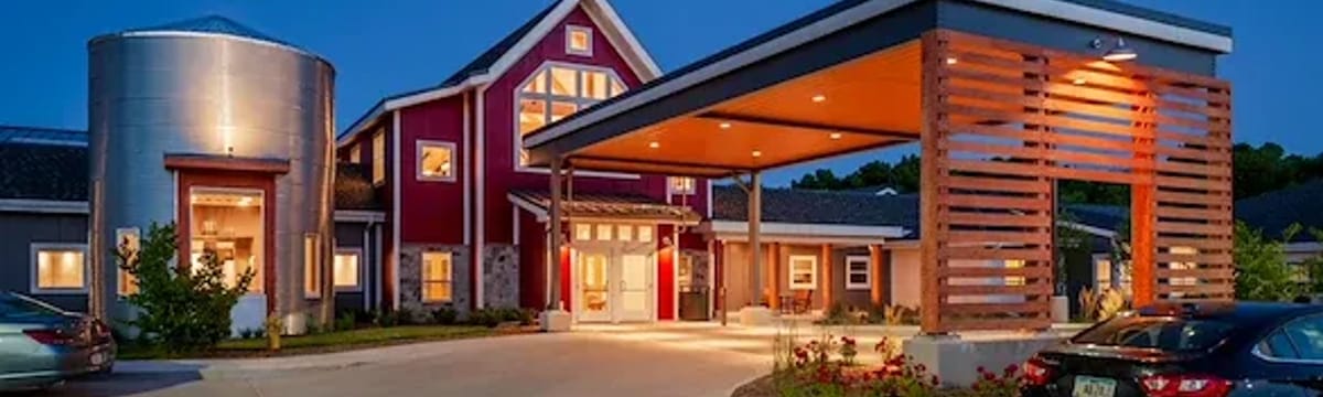 Senior Care in Granger, IA