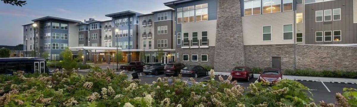 Senior Care in Glenarden, MD