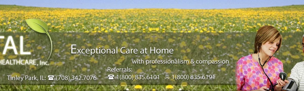 Senior Care in Easley, SC