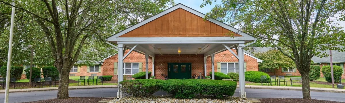 Senior Care in Pittstown, NJ