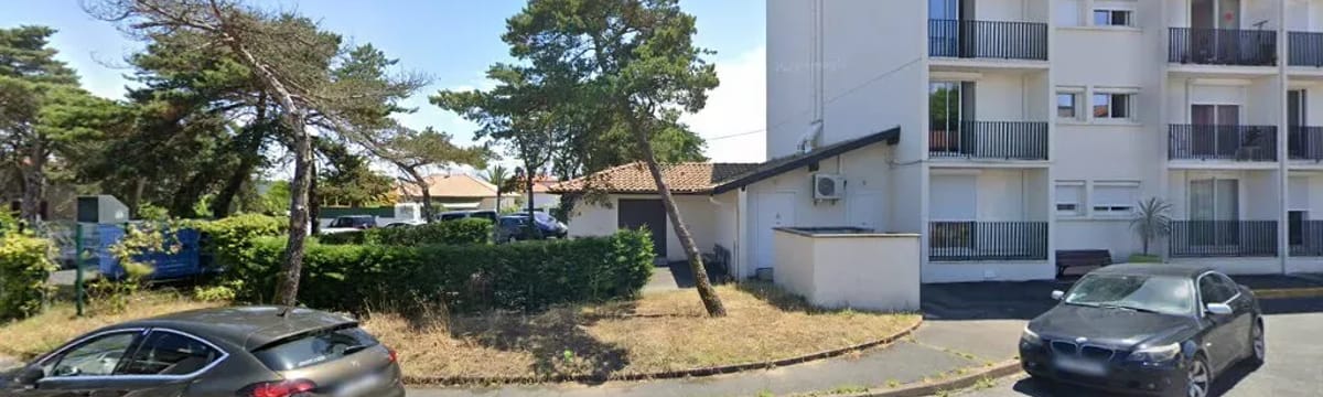 Soins aux Seniors in ANGLET, Nouvelle-Aquitaine