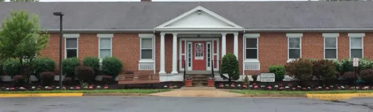 Nursing Home in Manassas, VA