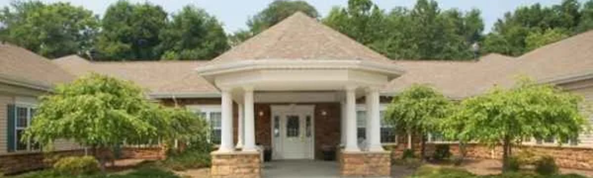 Senior Care in Export, PA